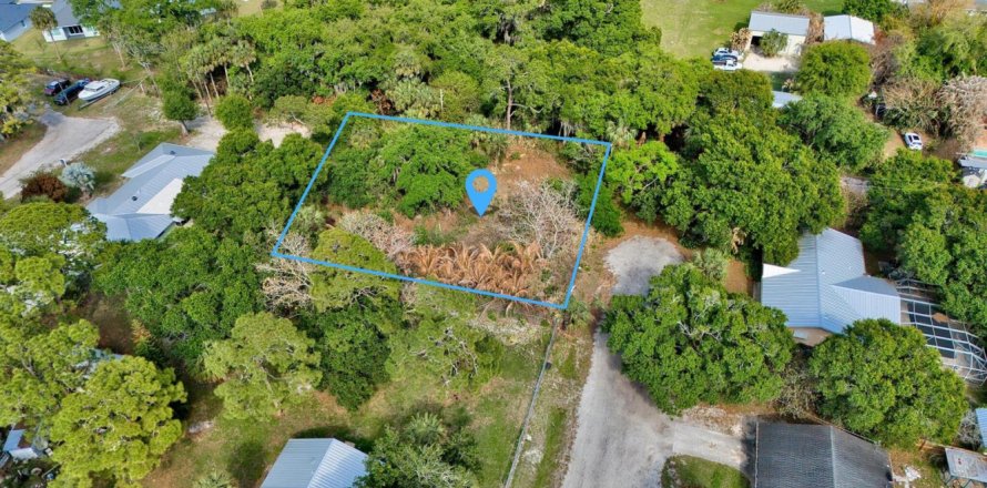 Immobilier commercial à St. Lucie, Floride № 2241450
