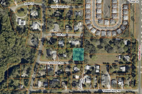 Immobilier commercial à vendre à St. Lucie, Floride № 2241450 - photo 10