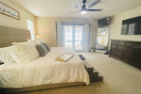 House in Orlando, Florida 3 bedrooms, 159.88 sq.m. № 1877007 - photo 17