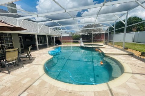 House in Orlando, Florida 3 bedrooms, 159.88 sq.m. № 1877007 - photo 26