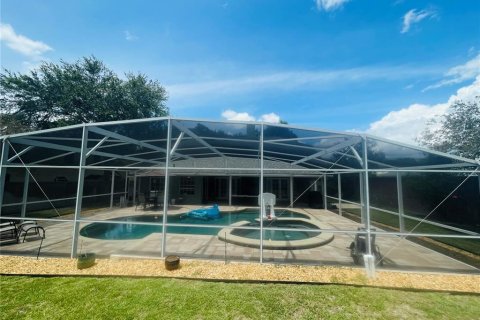 House in Orlando, Florida 3 bedrooms, 159.88 sq.m. № 1877007 - photo 25