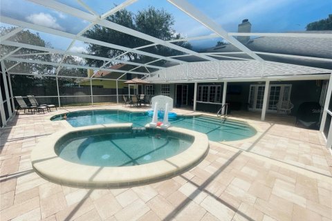 House in Orlando, Florida 3 bedrooms, 159.88 sq.m. № 1877007 - photo 23