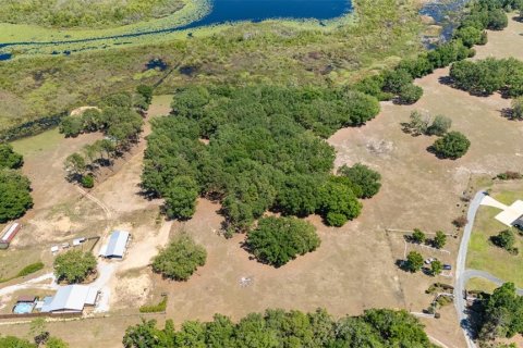 Land in Umatilla, Florida № 1640580 - photo 6