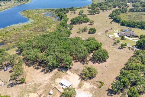 Land in Umatilla, Florida № 1640580 - photo 2