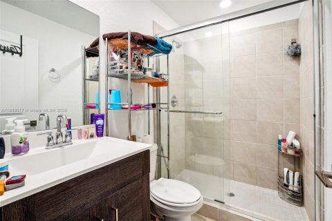 Купить таунхаус в Хомстед, Флорида 4 спальни, 127.65м2, № 1834294 - фото 29