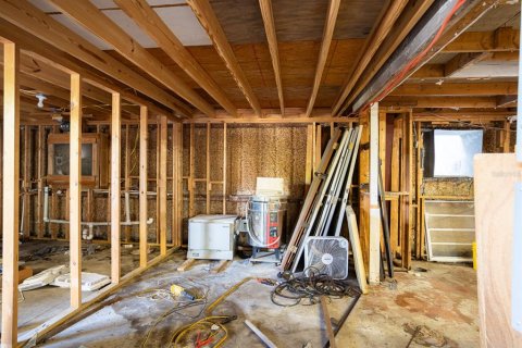 Propiedad comercial en venta en Davenport, Florida, 743.22 m2 № 980138 - foto 16