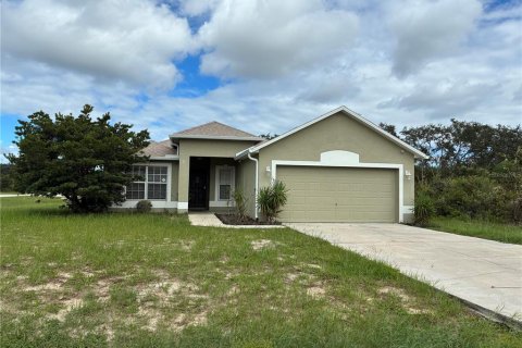 Casa en venta en Kissimmee, Florida, 3 dormitorios, 121.89 m2 № 1910052 - foto 1