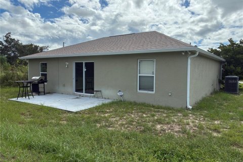 Casa en venta en Kissimmee, Florida, 3 dormitorios, 121.89 m2 № 1910052 - foto 14