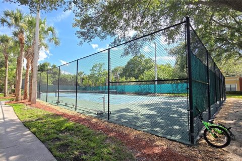 Copropriété à louer à Palm Harbor, Floride: 3 chambres, 125.42 m2 № 2107343 - photo 30