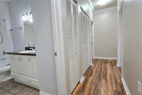 Copropriété à louer à Palm Harbor, Floride: 3 chambres, 125.42 m2 № 2107343 - photo 14