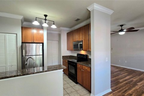 Copropriété à louer à Palm Harbor, Floride: 3 chambres, 125.42 m2 № 2107343 - photo 5
