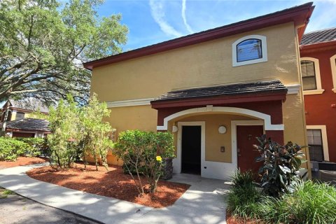 Condo à Palm Harbor, Floride, 3 chambres  № 2107343