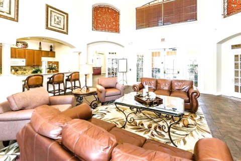 Copropriété à louer à Palm Harbor, Floride: 3 chambres, 125.42 m2 № 2107343 - photo 27
