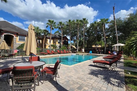 Copropriété à louer à Palm Harbor, Floride: 3 chambres, 125.42 m2 № 2107343 - photo 4