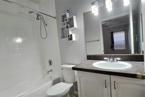 Copropriété à louer à Palm Harbor, Floride: 3 chambres, 125.42 m2 № 2107343 - photo 20