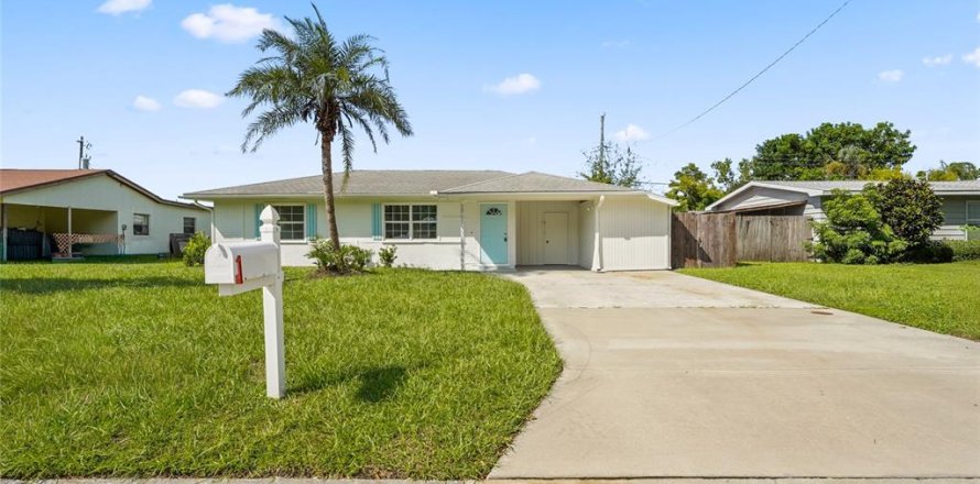 Casa en Sarasota, Florida 3 dormitorios, 140.84 m2 № 2383681