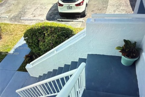 Купить кондоминиум в Майами, Флорида 1 спальня, 58.53м2, № 2024020 - фото 3