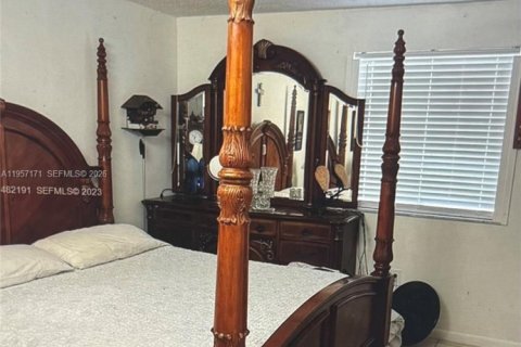 Купить кондоминиум в Майами, Флорида 1 спальня, 58.53м2, № 2024020 - фото 7