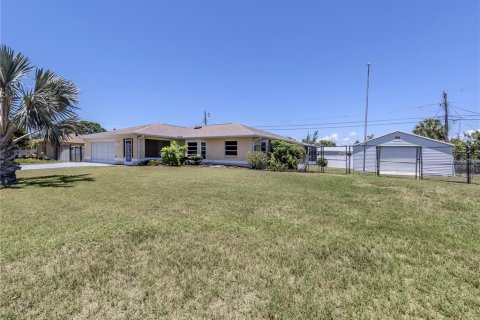 Casa en venta en Venice, Florida, 2 dormitorios, 173.91 m2 № 1751385 - foto 2