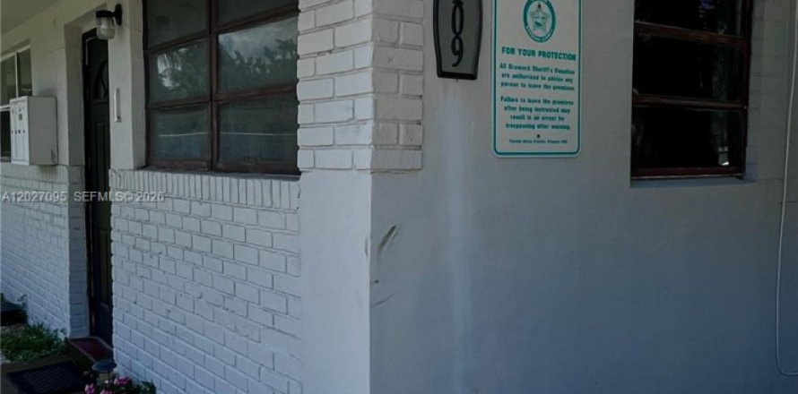 Apartamento en Dania Beach, Florida 2 dormitorios, 217.02 m2 № 2169960