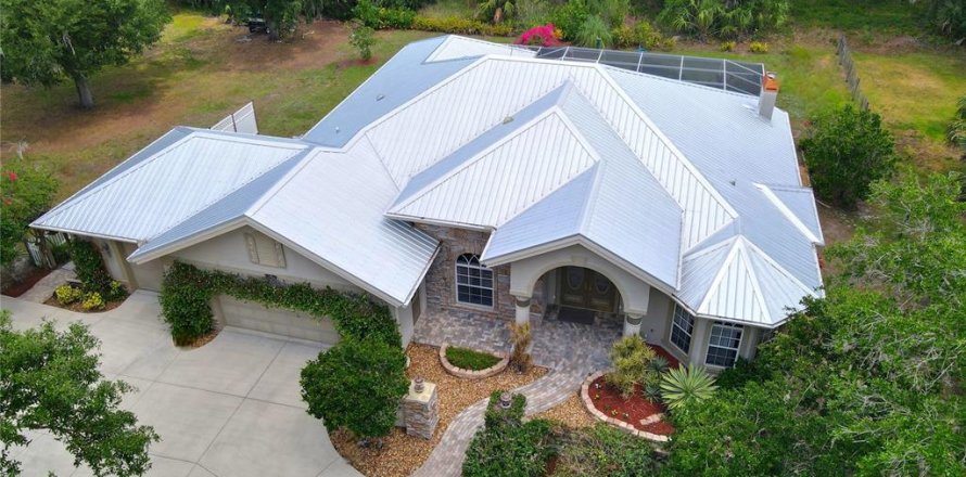 Casa en Arcadia, Florida 3 dormitorios, 206.99 m2 № 1681706