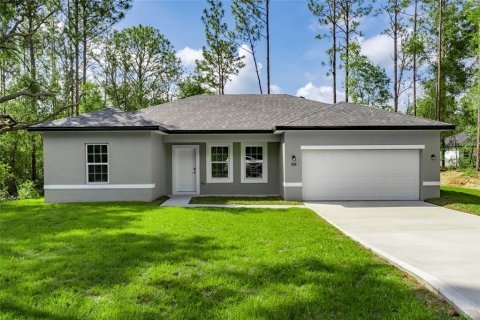 Villa ou maison à vendre à Citrus Springs, Floride: 4 chambres, 146.79 m2 № 1795618 - photo 1