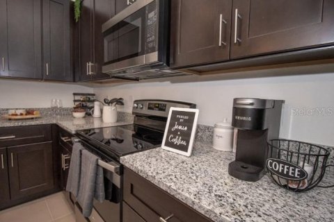 Villa ou maison à vendre à Citrus Springs, Floride: 4 chambres, 146.79 m2 № 1795618 - photo 8