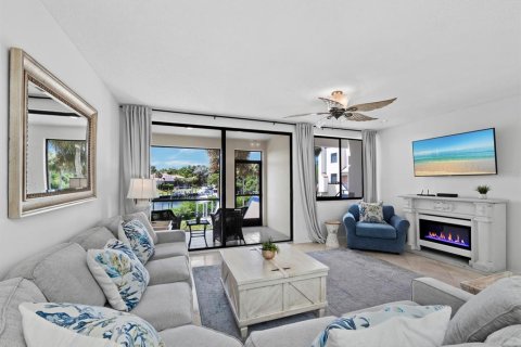 Condominio en venta en Longboat Key, Florida, 2 dormitorios, 147.71 m2 № 2330383 - foto 2
