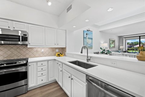 Condominio en venta en Longboat Key, Florida, 2 dormitorios, 147.71 m2 № 2330383 - foto 4