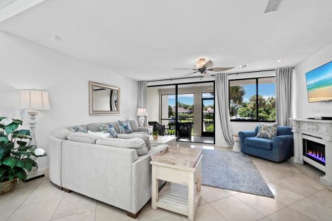Condominio en venta en Longboat Key, Florida, 2 dormitorios, 147.71 m2 № 2330383 - foto 9