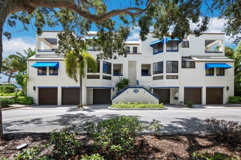 Condo à Longboat Key, Floride, 2 chambres  № 2330383