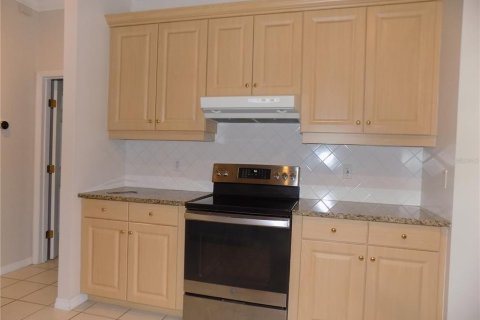 House in Gainesville, Florida 3 bedrooms, 167.5 sq.m. № 2231727 - photo 26