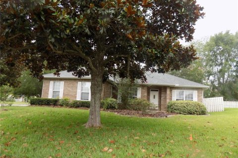 House in Gainesville, Florida 3 bedrooms, 167.5 sq.m. № 2231727 - photo 5