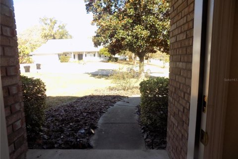 House in Gainesville, Florida 3 bedrooms, 167.5 sq.m. № 2231727 - photo 11