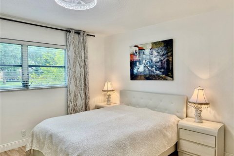 Copropriété à vendre à Lauderhill, Floride: 1 chambre, 67.82 m2 № 1971948 - photo 2