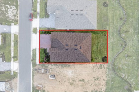 House in Tavares, Florida 3 bedrooms, 231.33 sq.m. № 2200741 - photo 23