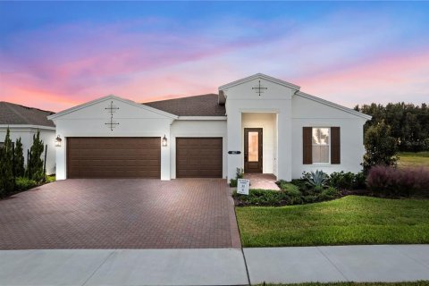 House in Tavares, Florida 3 bedrooms, 231.33 sq.m. № 2200741 - photo 20