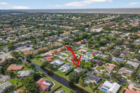 Villa ou maison à vendre à Coral Springs, Floride: 5 chambres, 215.53 m2 № 2186551 - photo 17