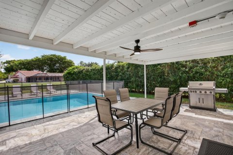 Villa ou maison à vendre à Coral Springs, Floride: 5 chambres, 215.53 m2 № 2186551 - photo 25