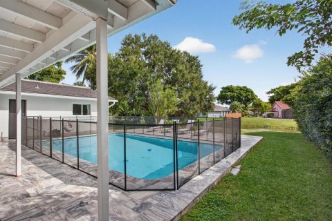 Villa ou maison à vendre à Coral Springs, Floride: 5 chambres, 215.53 m2 № 2186551 - photo 26