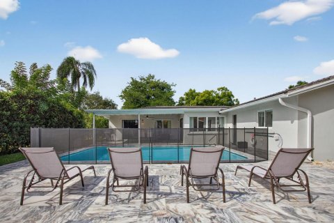 Villa ou maison à vendre à Coral Springs, Floride: 5 chambres, 215.53 m2 № 2186551 - photo 28