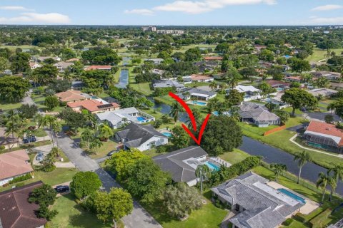 Villa ou maison à vendre à Coral Springs, Floride: 5 chambres, 215.53 m2 № 2186551 - photo 14