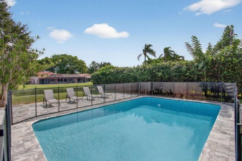 Villa ou maison à vendre à Coral Springs, Floride: 5 chambres, 215.53 m2 № 2186551 - photo 27