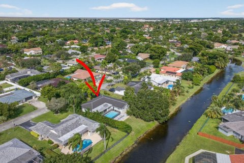 Villa ou maison à vendre à Coral Springs, Floride: 5 chambres, 215.53 m2 № 2186551 - photo 13