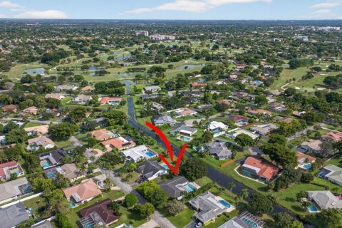 Villa ou maison à vendre à Coral Springs, Floride: 5 chambres, 215.53 m2 № 2186551 - photo 21