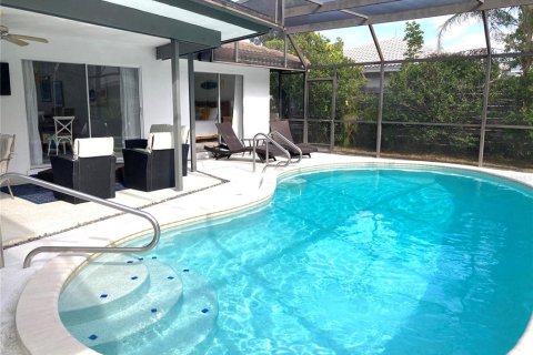 Casa en alquiler en Sarasota, Florida, 4 dormitorios, 165.46 m2 № 1108601 - foto 12