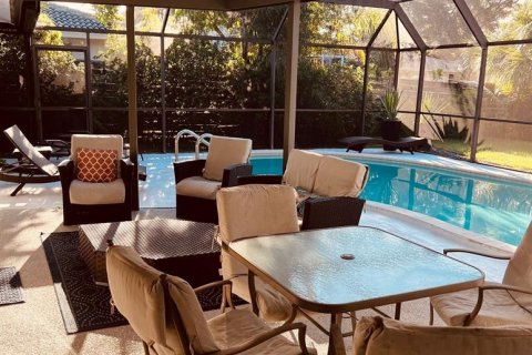 Casa en alquiler en Sarasota, Florida, 4 dormitorios, 165.46 m2 № 1108601 - foto 10