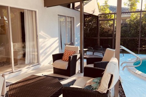 Casa en alquiler en Sarasota, Florida, 4 dormitorios, 165.46 m2 № 1108601 - foto 11