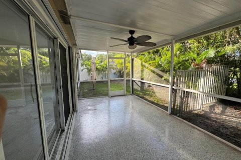 Villa ou maison à vendre à Boca Raton, Floride: 3 chambres, 184.32 m2 № 2250762 - photo 29