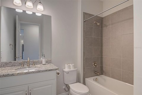 Купить виллу или дом в Пунта-Горда, Флорида 9 комнат, 185.9м2, № 2143120 - фото 19
